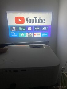 Projektor Wanbo X1 Max - 7