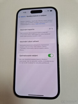 iPhone 14 Pro - space black, 128 GB - 7