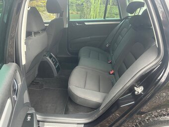 ŠKODA SUPERB 2 STYLE 2.0TDI 125KW DSG  MODEL 2015 198000KM - 7