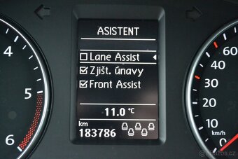 Volkswagen Sharan 2.0 TDI 4motion 110 kw 7 míst - 7