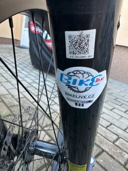 Sjezdove kolo Norco - 7