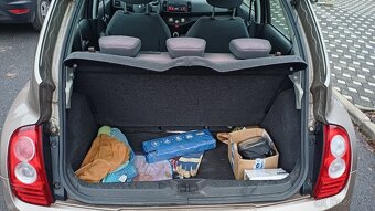 Nissan Micra 1.2i, 48kW - 7