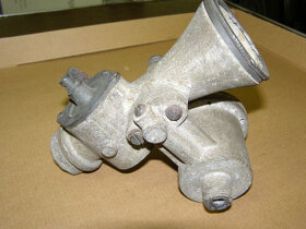 Prodám karburátor z motoru Pokora - 7