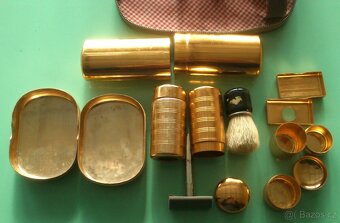 Pánská toaletní taštička - 7