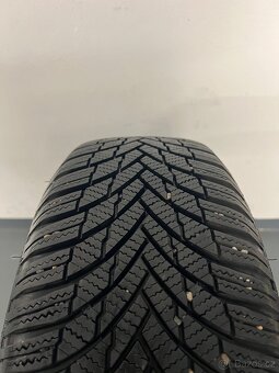 Zimní ❄️ Alu kola Velorum, Škoda Octavia 3/4, 5x112 r16 - 7