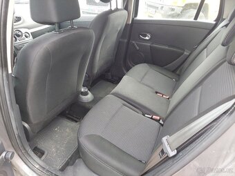 Renault Clio 1.5Dci kombi - 7