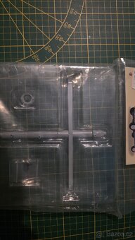 Dily octavia deagostini1:8 - 7