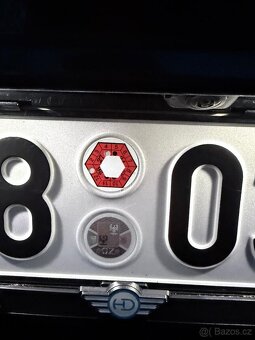 Superb dsg 4x4 sport line 2.tsi 206kw - 7