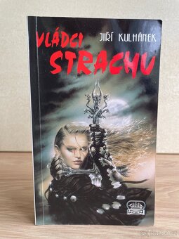 Jiří Kulhánek - Sbírka - 7