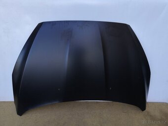 Focus nárazník kapota světlo xenon - 7