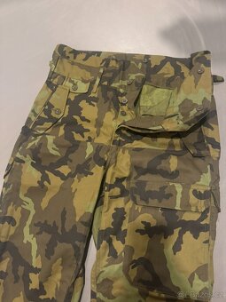 Nový maskáčový set 95 (vel. 188/100) - 7