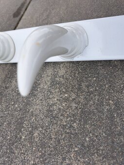 Řeznický věšák - 7