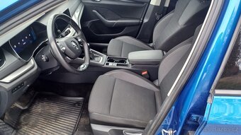 Škoda octavia 4 IV - 7