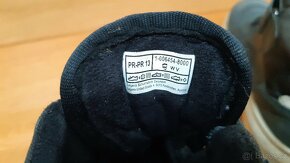 Kotníkové Superfit vel. 33 - 7