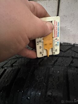 5x112 R16 7J ET35 Audi + 205/60 - 7