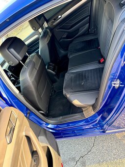Volkswagen Passat B8,5 R-line 2020 - 7