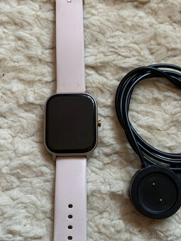 Chytré hodinky Amazfit GTS - 7
