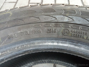 CONTINENTAL VANCO 2 215/65R16 109/107T - 7