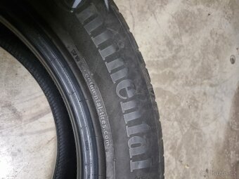 235/60R18 letní Continental - 7