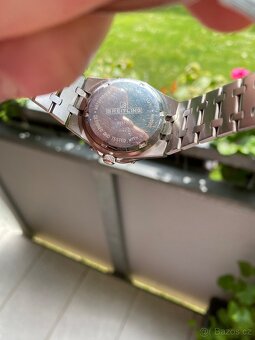 Breitling Tabarly 80770 - 7