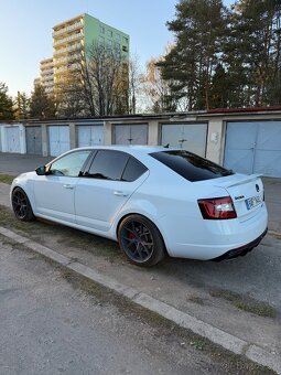Škoda Octavia 3 RS230 - 7