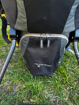 Deuter kod comfort 3 - 7