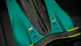 Aston Martin Valkyrie AMR Pro | VIP 1/18 - 7