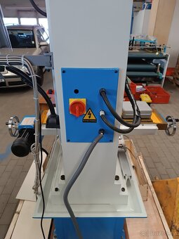 Vrtačko frézka ZX 50 C - 7