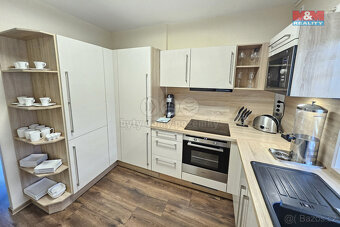 Pronájem bytu 3+1, 88 m², Lipno nad Vltavou, ul. Slupečná - 7