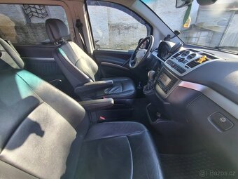 MB viano 3,0 150kw - 7
