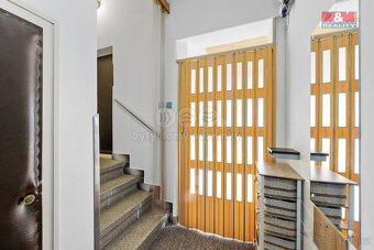 Prodej rodinného domu, OV, 140 m², Jirkov, ul. Kpt. Jaroše - 7
