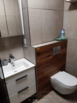 Pronájem bytu 2+1, 53 m2, ul. Zdeňka Fibicha, Ledeč nad Sáz - 7