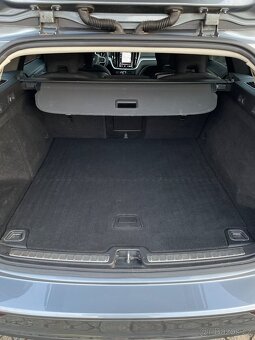 Volvo v60 D4 140kw 11/2018 - 7