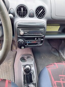 Hyundai Atos - 7