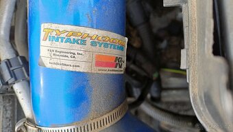 206 1,6 16V 80 kW benzín+letní pneu - 7