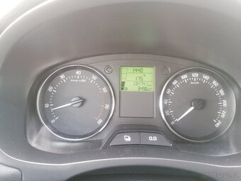 Škoda Fabia 1.2tsi, 135tkm - 7