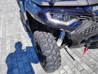 Loncin X-Wolf 1000-73kw - 7