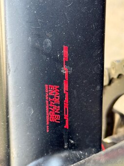 Superior XP 900 - 7