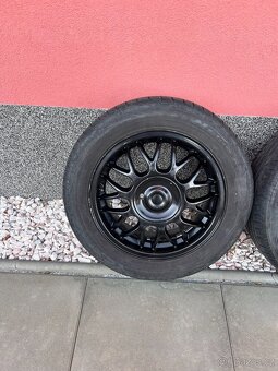 ALU R16 5x100 - 7