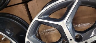 Bmw alu disky 18´ Stl.569,x1:F48, X2:F39 ,TPMS - 7