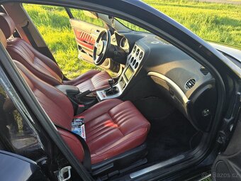 Alfa Romeo 159 sportwagon 2.2 jts - 7