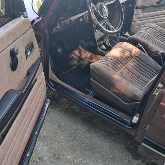 SAAB 99 GL 1983 - 7