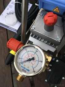Profi Wapka Kranzle HD 10/122 TS (D12) s tlakem 30-120 barů - 7