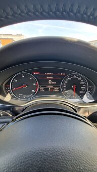 Prodám Audi A6 2.0 Quatro 2018 - 7