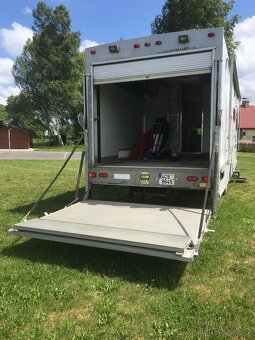 Chevrolet Gladiator C 5500 USA - 7