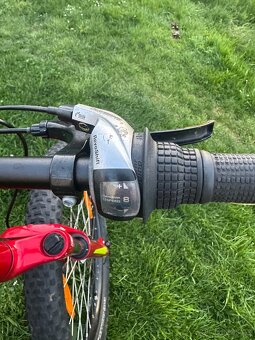 Specialized Riprock 24 - 7
