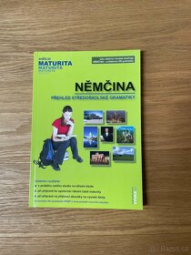 Edice maturita různé knihy NOVÉ - 7