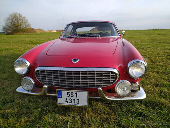 Volvo 1800 - 7