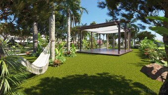 Luxusní apartmány na prodej ve Španělsku – pobřeží Costa del - 7
