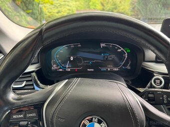 BMW 520D G31 MildHybrid 2021 - 7